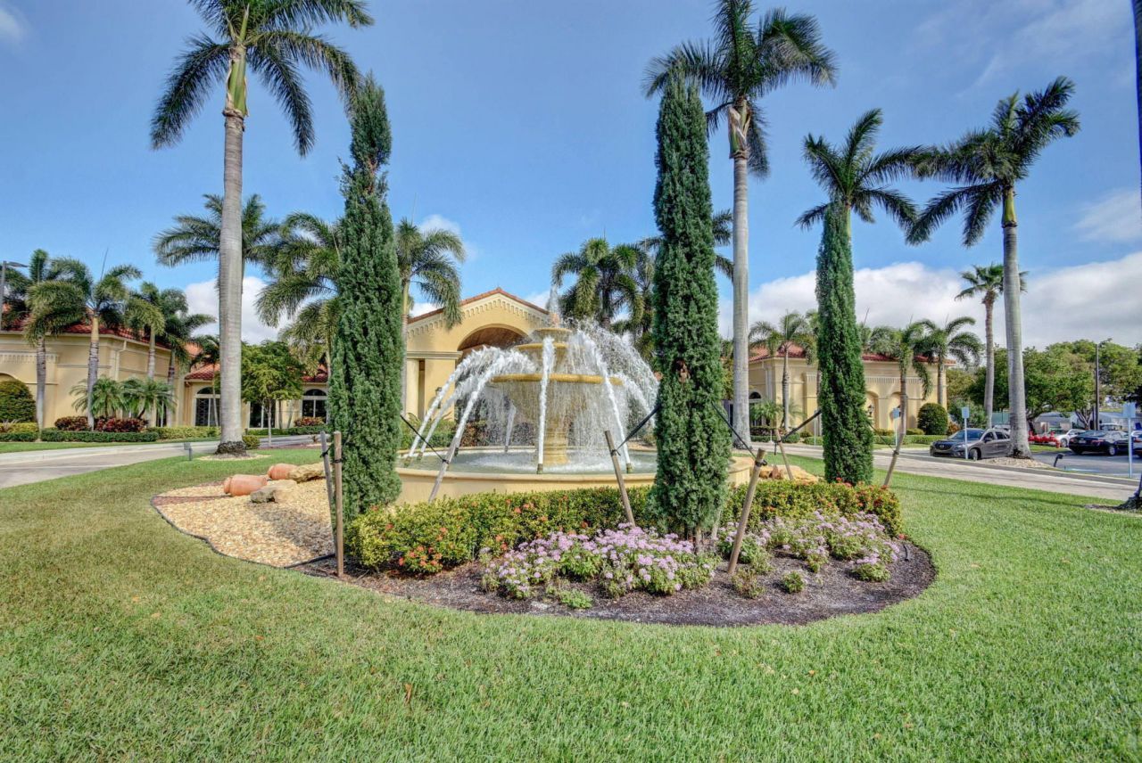 5304 Wycombe Avenue, Boynton Beach, FL 33437 Photo
