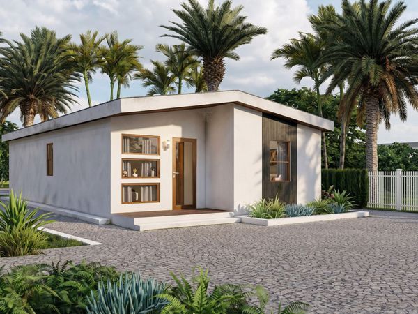 1400 NW 81st Street, Miami, FL 33147