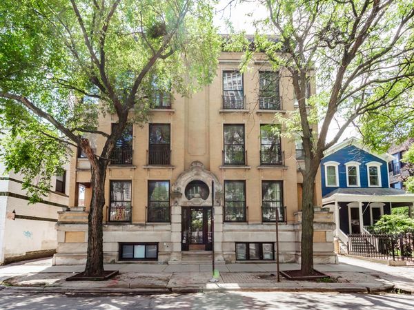 Unit L1A, Chicago, IL 60614