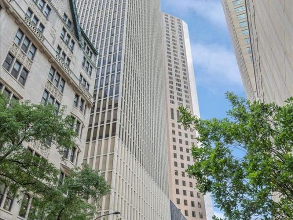 100 E Walton Street , Unit 25H, Chicago, IL 60611