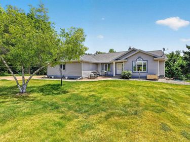8766 Colby Road, Mount Horeb, WI 53572