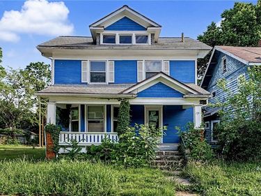 129 Marathon Avenue, Dayton, OH 45405