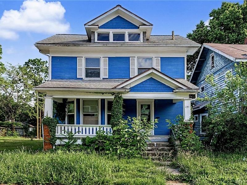 129 Marathon Avenue, Dayton, OH 45405 Photo 1