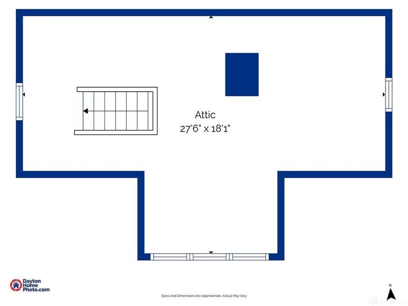 129 Marathon Avenue, Dayton, OH 45405 Photo 40