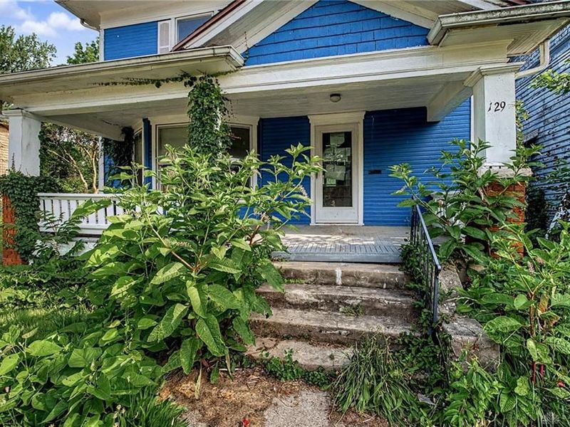 129 Marathon Avenue, Dayton, OH 45405 Photo 5