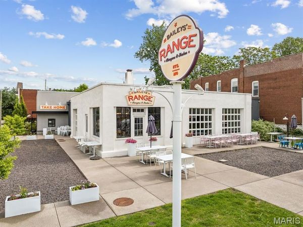 4175 Shaw Boulevard, St Louis, MO 63110