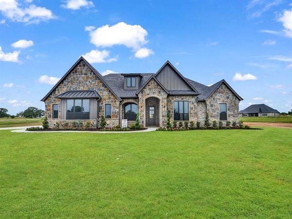 167 Daggett Drive , Decatur, TX 76234