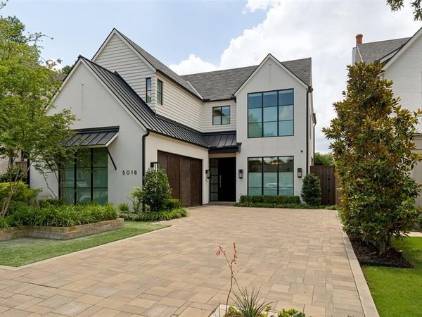 5018 Elsby Avenue, Dallas, TX 75209