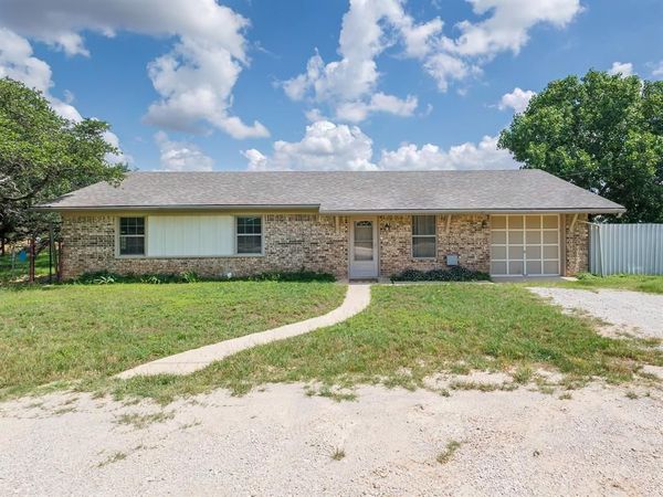 7116 Monaghan Drive , Brownwood, TX 76801