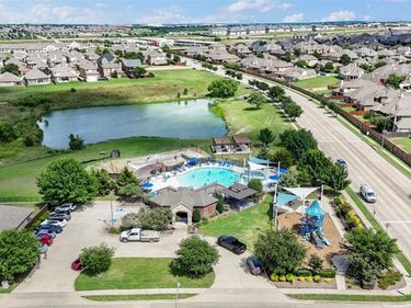 6109 Hornwood Drive, Fort Worth, TX 76123