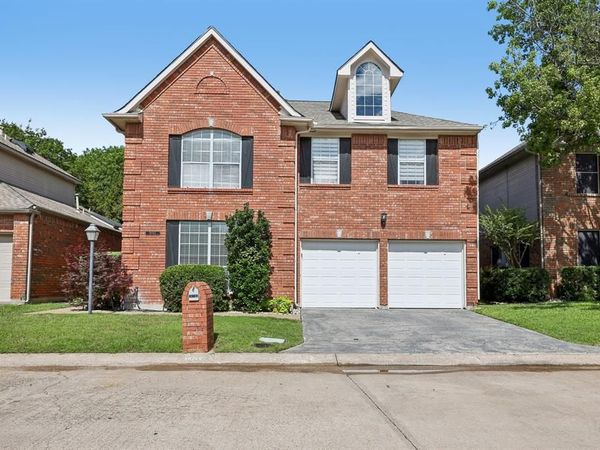 18765 Vista Del Sol, Dallas, TX 75287