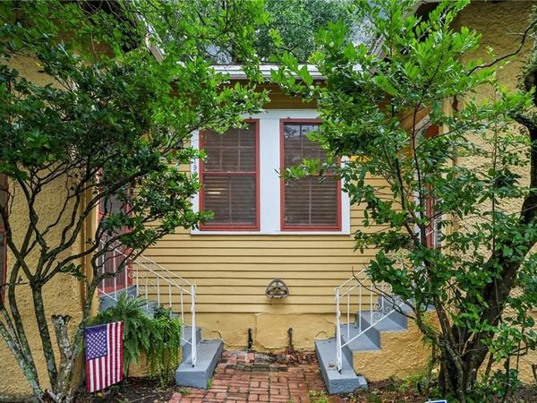 1919 21 JOSEPH Street, New Orleans, LA 70115