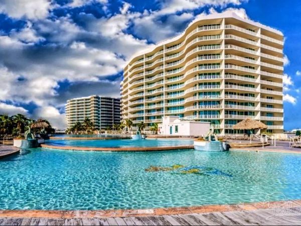28107 Perdido Beach Blvd, Unit D811, Orange Beach, AL 36561