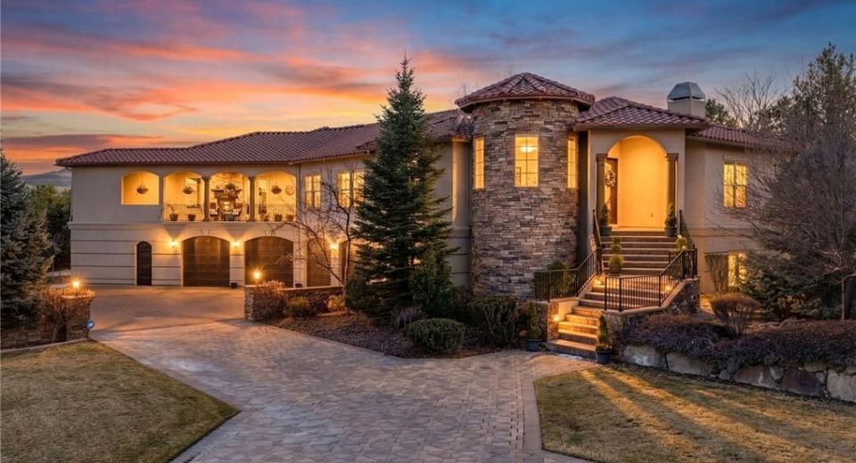 12910 Silver Wolf Road, Reno, NV 89511 Photo