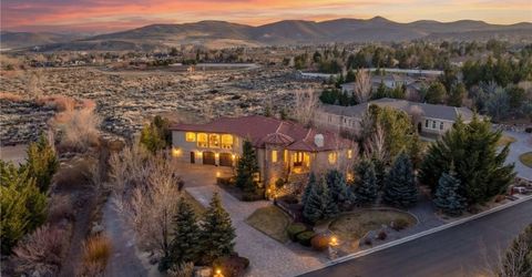 12910 Silver Wolf Road, Reno, NV 89511 Photo