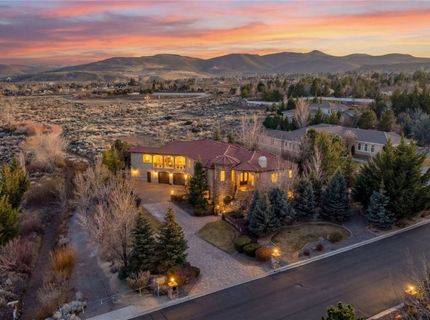 12910 Silver Wolf Road, Reno, NV 89511 Photo