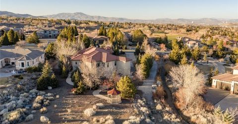 12910 Silver Wolf Road, Reno, NV 89511 Photo