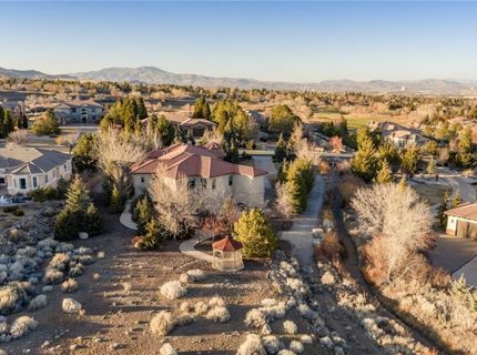 12910 Silver Wolf Road, Reno, NV 89511 Photo