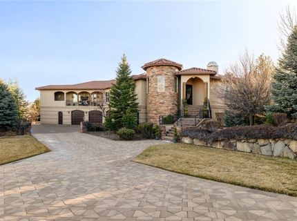 12910 Silver Wolf Road, Reno, NV 89511 Photo