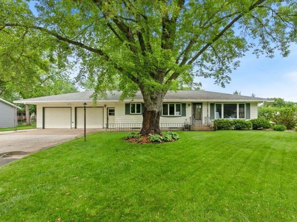 1801 11th Avenue S, Saint Cloud, MN 56301