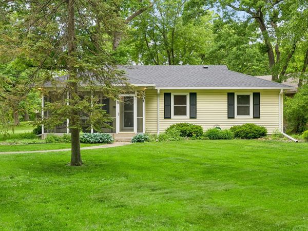 1501 Valders Avenue N, Golden Valley, MN 55427