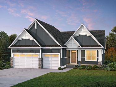 11048 Kingsview Lane N, Dayton, MN 55369