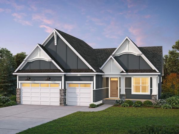 11048 Kingsview Lane N, Dayton, MN 55369