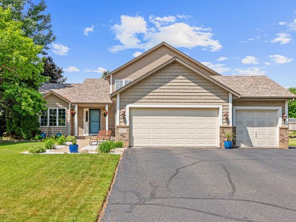 213 3rd Street NW, Saint Michael, MN 55376
