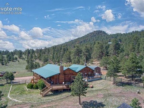 3596 Delilah Drive, Canon City, CO 81212