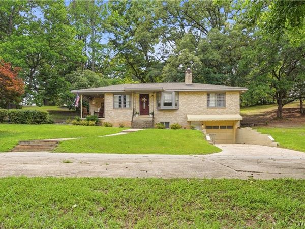 10567 Sipsey Valley Rd S, Buhl, AL 35446