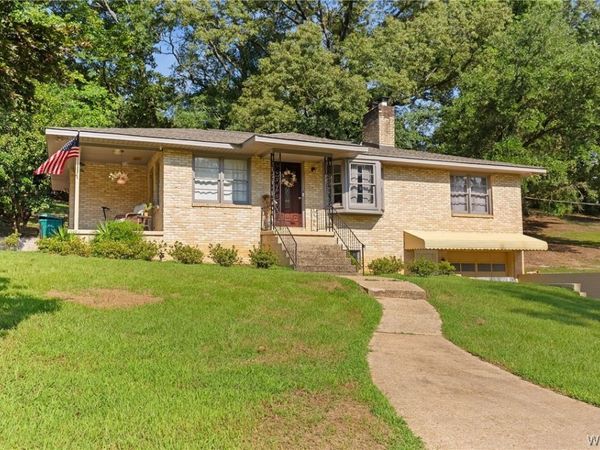 10567 Sipsey Valley Rd S , Buhl, AL 35446