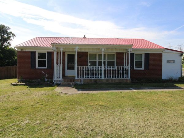 10819 Harrison Lane , Fairdale, KY 40118