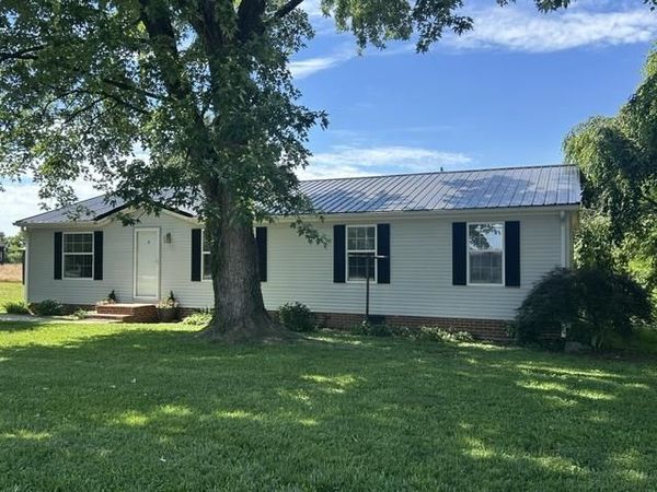 1864 Highway 88 , Greensburg, KY 42743