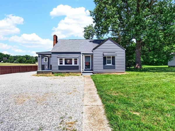 735 E Main Street , Glasgow, KY 42141