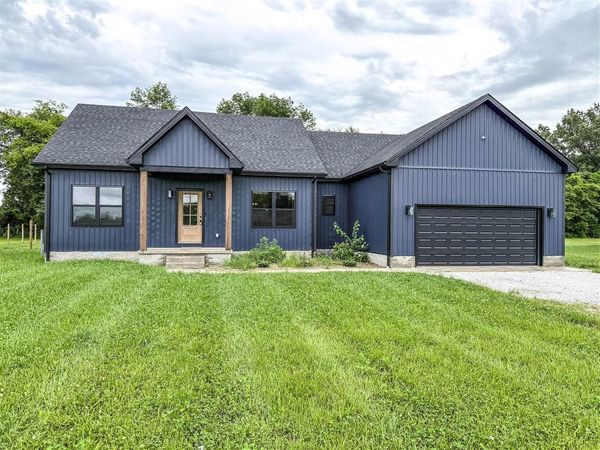 12482 Lewisburg Road, Lewisburg, KY 42256