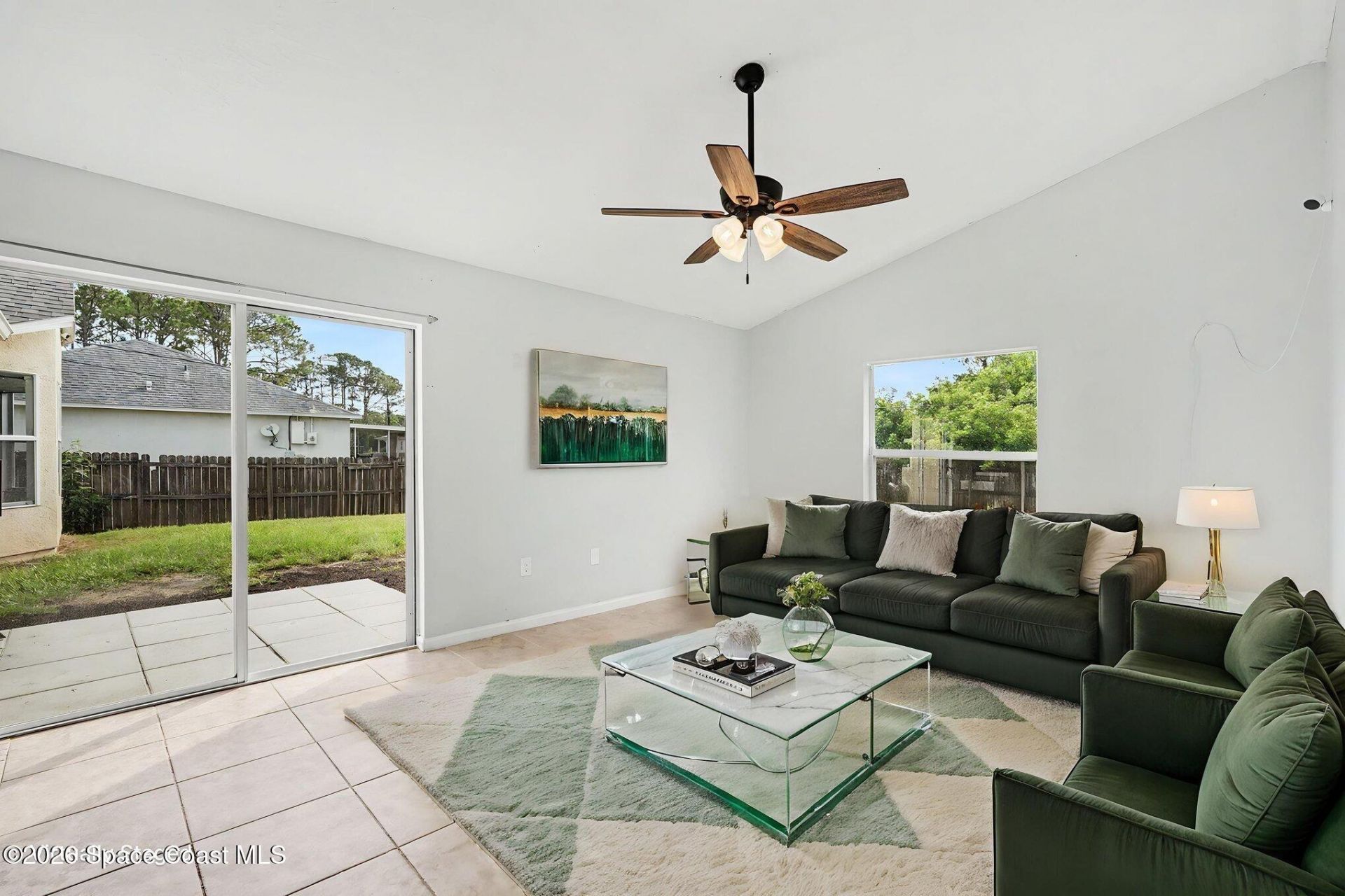 1639 San Filippo Drive SE , Palm Bay, FL 32909 Photo