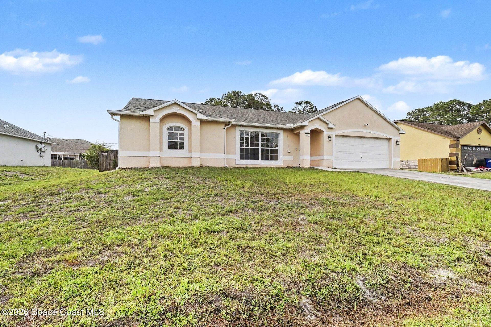 1639 San Filippo Drive SE , Palm Bay, FL 32909 Photo