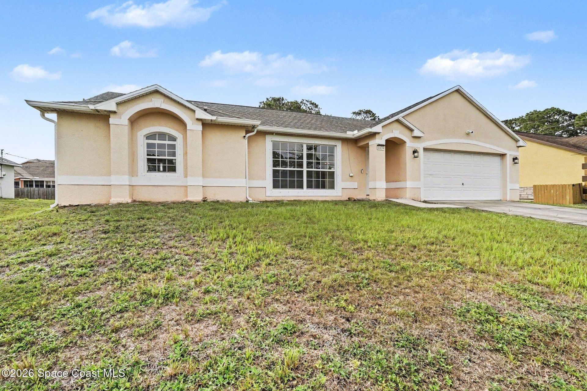 1639 San Filippo Drive SE , Palm Bay, FL 32909 Photo