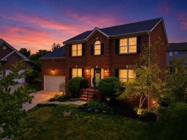 4304 Calais Place, Lexington, KY 40515