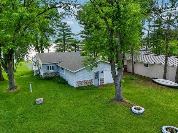 N2709 Lakeshore Drive, Montello, WI 53949