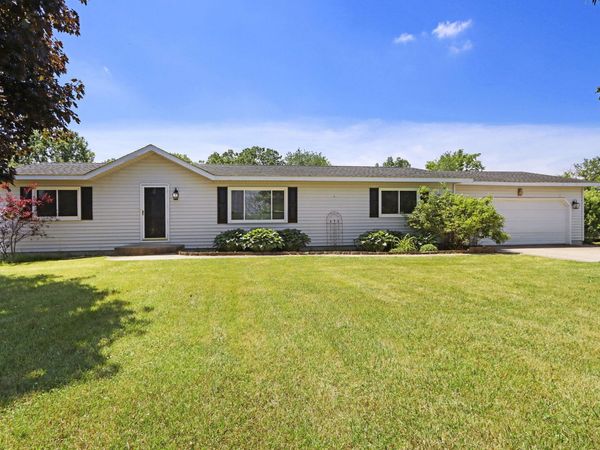 1859 Musial Rd, Twin Lakes, WI 53181