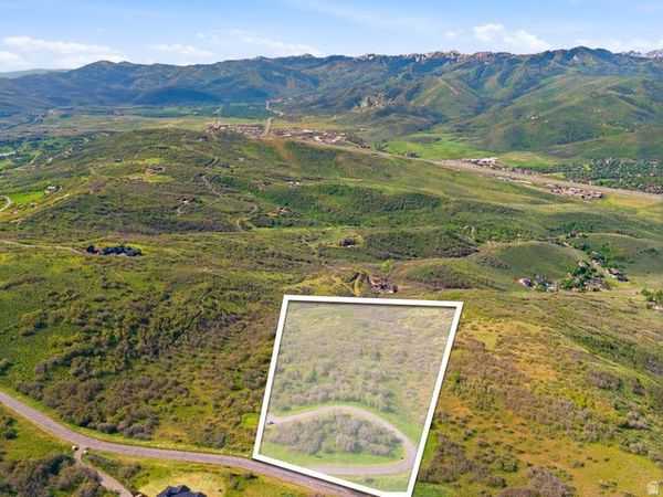 1975 BLUE GROUSE LN, Unit 62, Park City, UT 84098