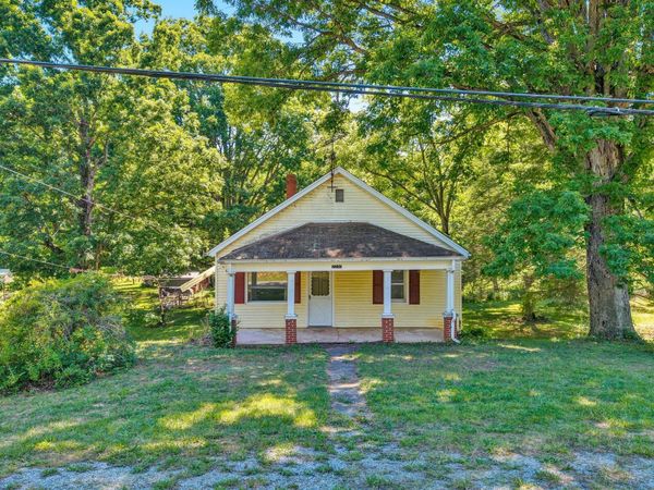 2241 Blue Ridge Springs RD , Blue Ridge, VA 24064