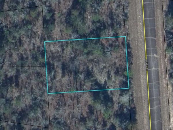 Lot 17 Huron Drive , Chipley, FL 32428