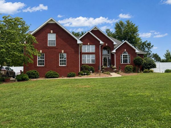 319 Cherry Ln , White House, TN 37188
