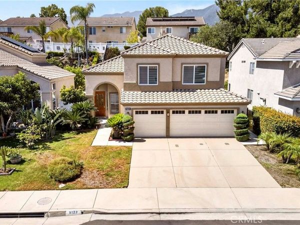 9123 Blue Flag Street, Corona, CA 92883