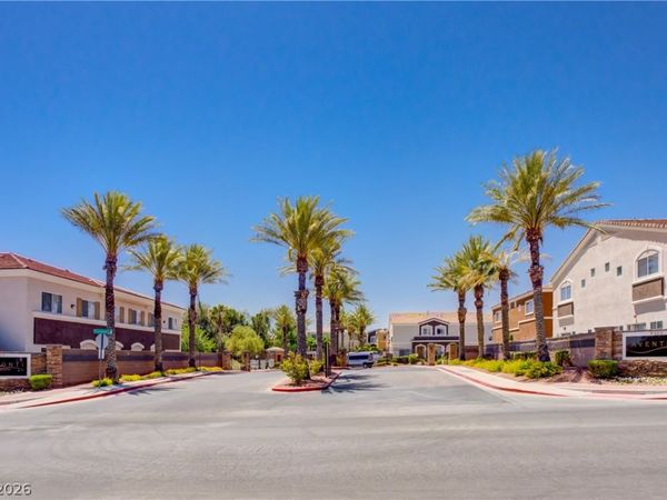 9303 Gilcrease Avenue , Unit 2195, Las Vegas, NV 89149