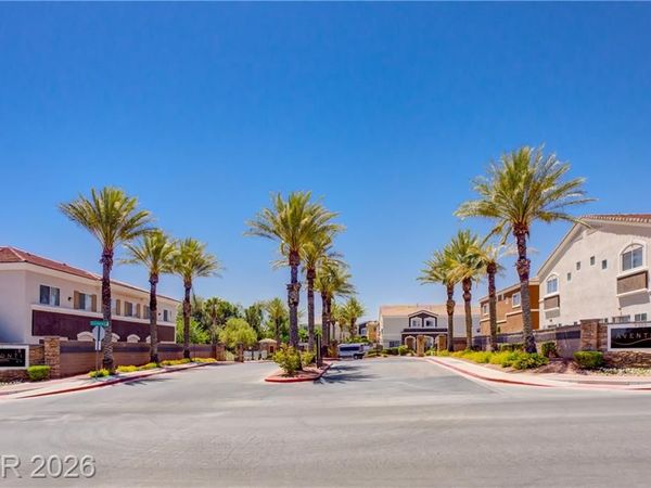 9303 Gilcrease Avenue, Unit 2195, Las Vegas, NV 89149