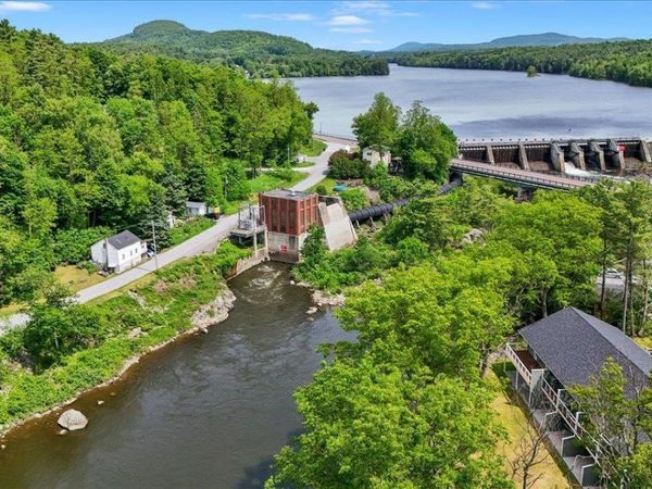 7 River Street, Unit 6, Milton, VT 05468