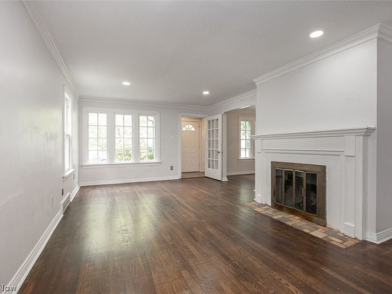 848 Beverly Road, Cleveland Heights, OH 44121 Photo 3